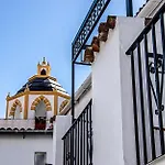 Casa Rural Los Gaitanes