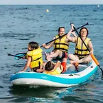 Veranear en la casa de cambrils
