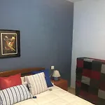 Apartamento En Primera Linea De Mar