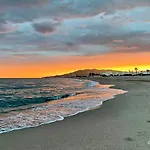 Cala Marqués Beach House