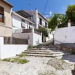 Apartamento Junto Al Albaicin Con Patio