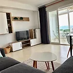 Sunny Beach Retreat