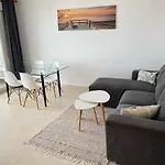 Sunny Beach Retreat