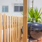 Wonderful Views Terrace 3Br Cottage - Bbq - Ac