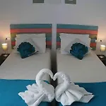 La Gaviota Apartment, In The Heart Of The Port