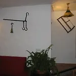 Casa Corralon