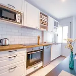 Apartamento A 1 Minuto De La Playa