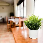 Hotel Valdevécar