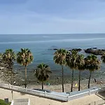 Perla Torremuelle Front Line Duplex