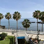 Perla Torremuelle Front Line Duplex