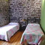 Cabaña pasiega Las Lugas