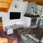 Cabaña pasiega Las Lugas