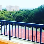Mar Y Pinada