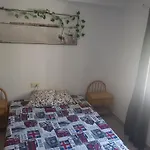 Habitacion En La Playa De Gandia Valencia