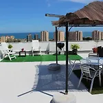 La terraza de Playamar