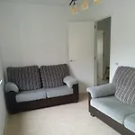 Casa a 25 m de la playa