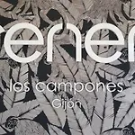 Rener Hotel Los Campones