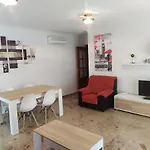 Apartamento Playa San Miguel - Almeria