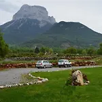 Apartamento EL PANAR-ORDESA -LASPUÑA