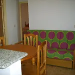 apartamento en casco antiguo