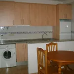 apartamento en casco antiguo