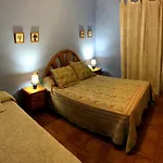 Casas Rurales Las Rochas