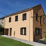 Casa Carreira Bierzo
