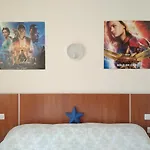 Casa a 5 min de Cala Blanca [Wi-Fi GARAJE PISCINA]