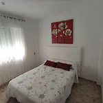 Apartamento Conil Zona tranquila con fácil aparcamiento