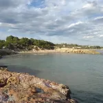 Casa a 5 min de Cala Blanca [Wi-Fi GARAJE PISCINA]