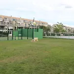 Panorámica Golf San Jordi