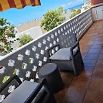 casa Carolina y Roger tazacorte