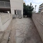 Economico Apartamento 2A Linea Playa
