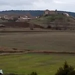 Refugio de Océn