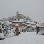 Casa Rural Rosa