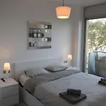 Magnificent Apartment Close To The Beach