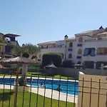 Apartamento El Carpio