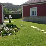 Casita Carballo Blanco