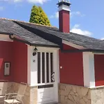 Casita Carballo Blanco