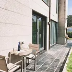 Apartamento 3M Areas