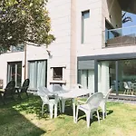 Apartamento 3M Areas