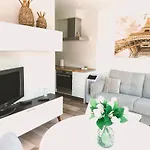 Apartamento 3M Areas