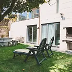 Apartamento 3M Areas