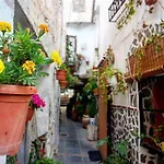 Apartamentos Lanjaron
