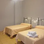 Apartamentos Lanjaron