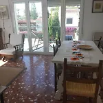 Chalet Maria Con Jardin Mediterraneo