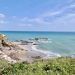 El Faro Vacation Home 600M To Beach Big Terrace By Solrentspain
