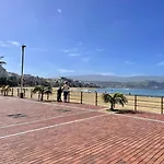 Modern Loft With Terrace In Pedestrian Street Next To Las Canteras