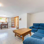 Casa Padrino, aire acondicionado, barbacoa, piscina privada, wifi, cerca de la playa
