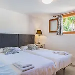Casa Padrino, aire acondicionado, barbacoa, piscina privada, wifi, cerca de la playa